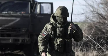 Константиновка может стать главной целью российской армии в Донецкой области: детали