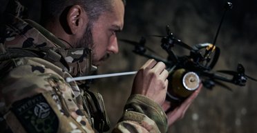 Воевать без Китая: может ли Украина производить дроны полностью из собственных деталей
