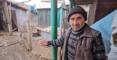 ЗС РФ касетними снарядами обстріляли Чорнобаївку, є загиблі і поранені (фото)