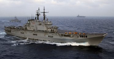 Амбиции или прихоть? Индонезия хочет приобрести авианосец – никто не понимает зачем