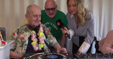 "Фантастичний вплив": будинок для літніх людей перетворили на запальний клуб з вечірками