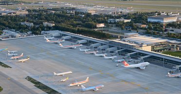 Рукой подать. 10 интересных мест в 10 км от аэропорта Борисполь