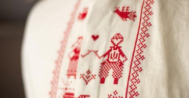 День вишиванки 2024: який традиційний одяг одягнули українські зірки (фото)