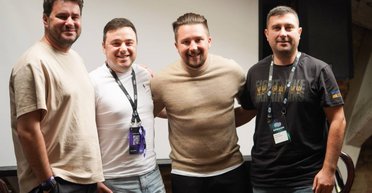 Искусственный интеллект как драйвер новой волны ИТ-профессий — ключевые инсайды от экспертного митапа Favbet Tech