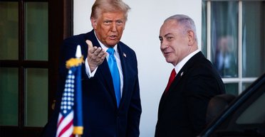 "Не будет лучшего шанса": как Нетаньяху повлиял на решение Трампа начать войну в Иране, — СМИ