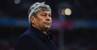 "Ні на що не реагує": Мірча Луческу впав у кому, родина тренера збирається в Бухаресті