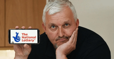 Ганебна помилка: чоловік розповів, як він втратив 11 млн фунтів стерлінгів (фото)