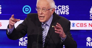 Сумасшедший Берни. Как демократ-социалист стал угрозой для Трампа и собственной партии