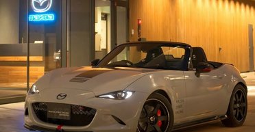 Смогут испытать все желающие: Mazda выпустила недорогой экстремальный спорткар (фото)
