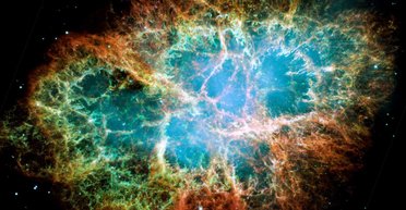 Инопланетный гость. Ученые обнаружили редкий радиоактивный плутоний внеземного происхождения