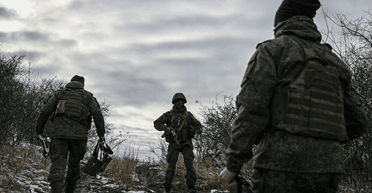 Війська РФ можуть узяти Куп'янськ у кільце: депутат назвав умову, за якої це станеться