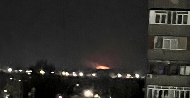 Дрони атакували ППО: в окупованому Маріуполі чули щонайменше 5 вибухів (фото)
