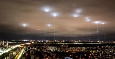 Космічні промені можуть допомогти оцінити приховані збитки від війни в Україні: що придумали вчені