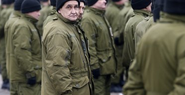 Мобилизация в РФ стартовала: что задумал Кремль под видом набора резервистов для охраны объектов