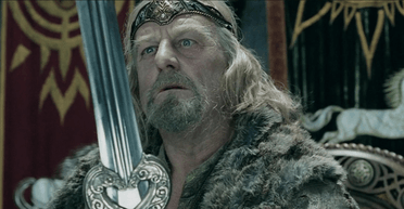 Пішов із життя актор "Титаніка" і "Володаря перснів" Бернард Гілл (фото)