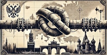 17 газопроводів в одній точці: що таке "Ямальський хрест" і чому це — ідеальна мішень для удару по Росії