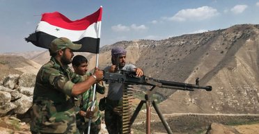 Увязнет ли Россия в Сирии? Что происходит в районе Алеппо и чего ждать дальше