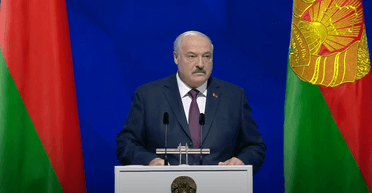 "Україна припинить існування": Лукашенко запропонував Заходу "зіграти внічию" з Росією