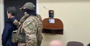 Задержали во время совещания в Минстратегпроме: СБУ разоблачила высокопоставленного "крота" ФСБ (фото)
