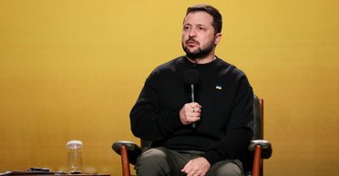 В случае победы Трампа на выборах, политика в отношении Украины изменится, — Зеленский (видео)