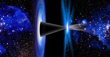 Можливо, червоточин не існує: фізики виявили щось дивне про час і Великий вибух