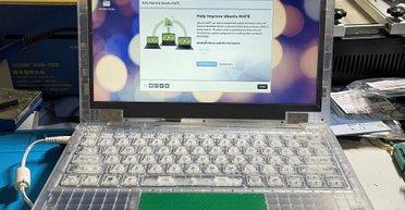 Энтузиаст взломал супер-защищенный ноутбук Securebook 5: последствия были плохими