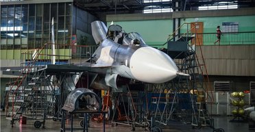 Промислова мобілізація: на російських підприємствах ВПК працюють 4,5 млн осіб