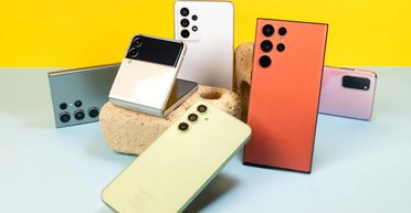 Чего ожидать от Samsung в 2025 году: новые смартфоны, гарнитуры, часы и возможности ИИ