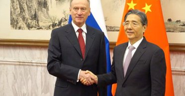 Китай выбирает преемника Путина. Что секретарь Совбеза РФ Патрушев делал в КНР