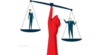 Судный день. Чего боятся люди в мантиях