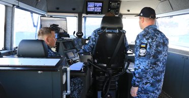 ВС РФ пытались атаковать корабли и катера ВСУ в Одессе: командование ВМС прокомментировало последствия