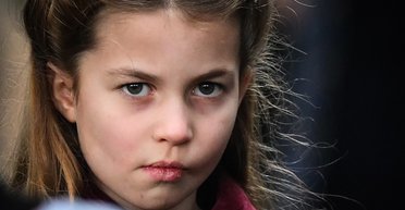 Принцеса Шарлотта успадкувала важливу рису характеру від королеви Єлизавети II: про що йдеться