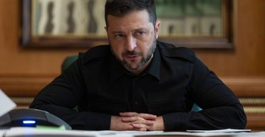 Новий мирний план має 20 пунктів: Зеленський розповів, коли може зустрітися з Трампом