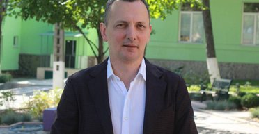 "Википедия" обновила данные о ключевом координаторе "Большого строительства" Юрии Голике, — СМИ