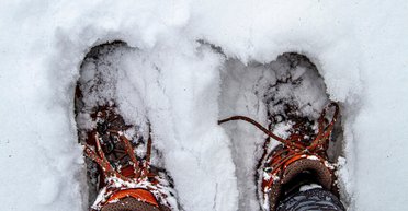 Україну завалить снігом і накриє морозами до -23 градусів: синоптикиня попередила про негоду