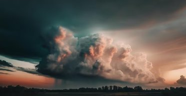 "Мандрівник у часі" повернувся з 2671 року, щоб попередити про катастрофи (відео)