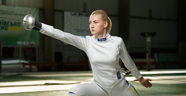 Украинская спортсменка отказалась пожимать руку россиянке после победы, а та ответила руганью (видео)