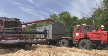 Компания экс-министра сельского хозяйства РФ захватила активы украинского холдинга "Агротон" на Луганщине