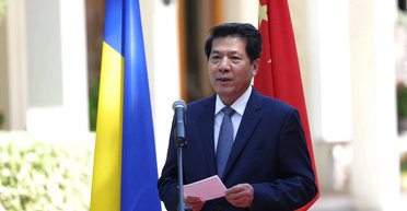 Тайный визит Ли Хуэя. Как Пекин запускает процесс мирных переговоров в Украине