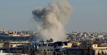 Химическое самоубийство Путина. Почему удар по Хан-Шейхун может стать для российского лидера роковым