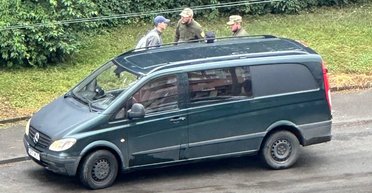 Одновременно несколько штрафов: в Минобороны объяснили "нюансы" мобилизационного законодательства