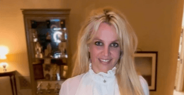 Брітні Спірс зробила несподіване зізнання про свою сім'ю і показала рідкісне фото