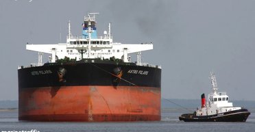 "Не втік": військові США захопили тіньовий танкер після недовгої погоні (відео)