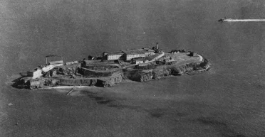 На грани с невозможным: что говорят ученые о побеге из Алькатраса теперь (фото)