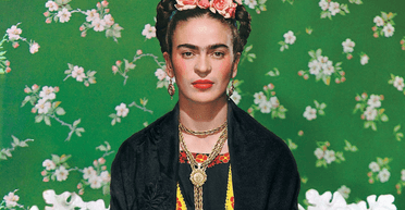 Автопортрет культовой художницы стал самым дорогим в истории, когда-либо написанный женщиной (фото)