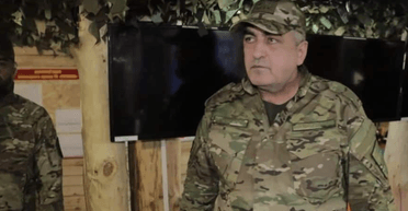 Прорыв в Курской области: СМИ узнали имя отвечавшего за оборону генерала, что о нем известно