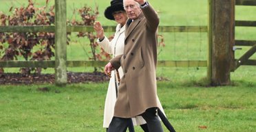 Король Чарльз III вирішив витратити 3 млн на маєток, щоб у ньому не проводили весіль