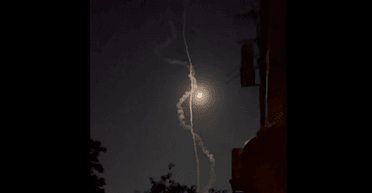 Крим зазнав масованої атаки БПЛА: у Джанкої прогриміло кілька вибухів, деталі