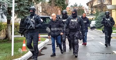 В Румынии задержали 20 пророссийских наемников с оружием, которые готовили беспорядки