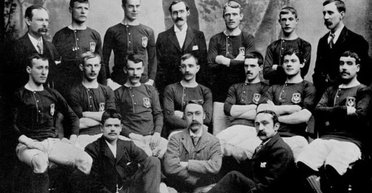 Названо справжню батьківщину футболу, і це не Англія: що з'ясували вчені